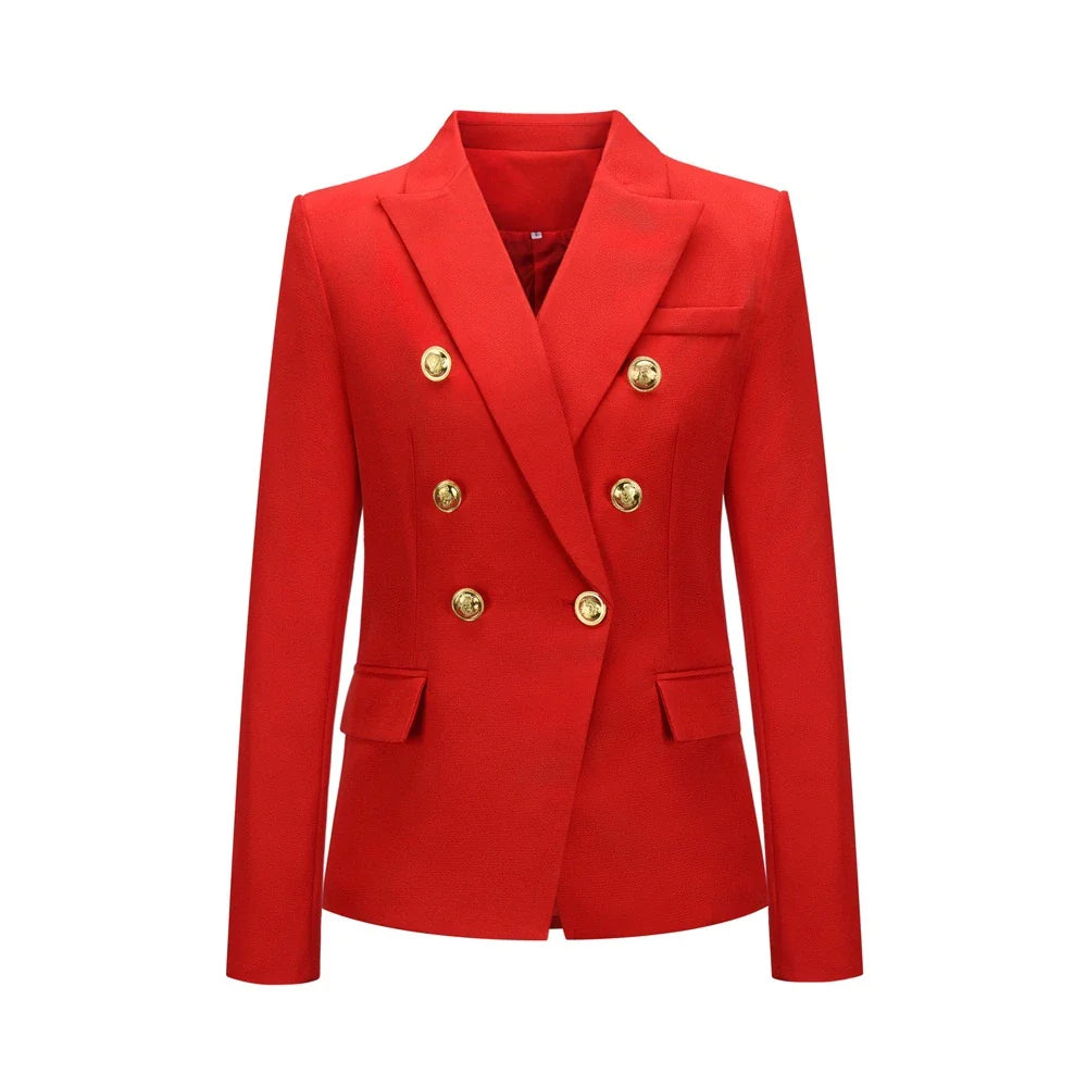 Blazer tweed Femme Béatrice | Sunday Fox